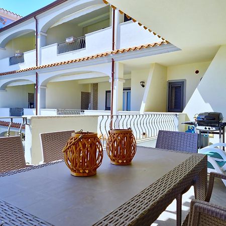 Appartement Dommos - Limone à Orosei Extérieur photo