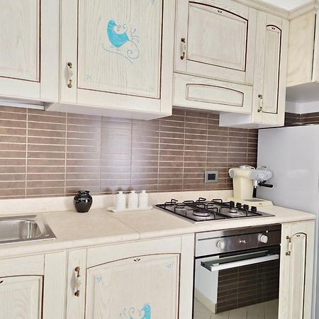 Appartement Dommos - Limone à Orosei Extérieur photo