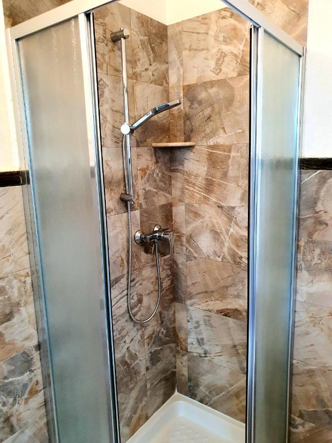 Appartement Dommos - Limone à Orosei Extérieur photo