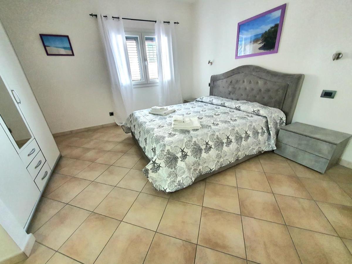 Appartement Dommos - Limone à Orosei Extérieur photo