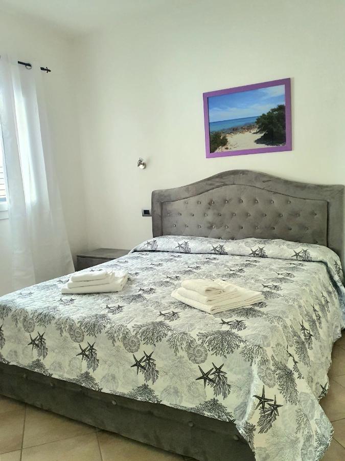 Appartement Dommos - Limone à Orosei Extérieur photo