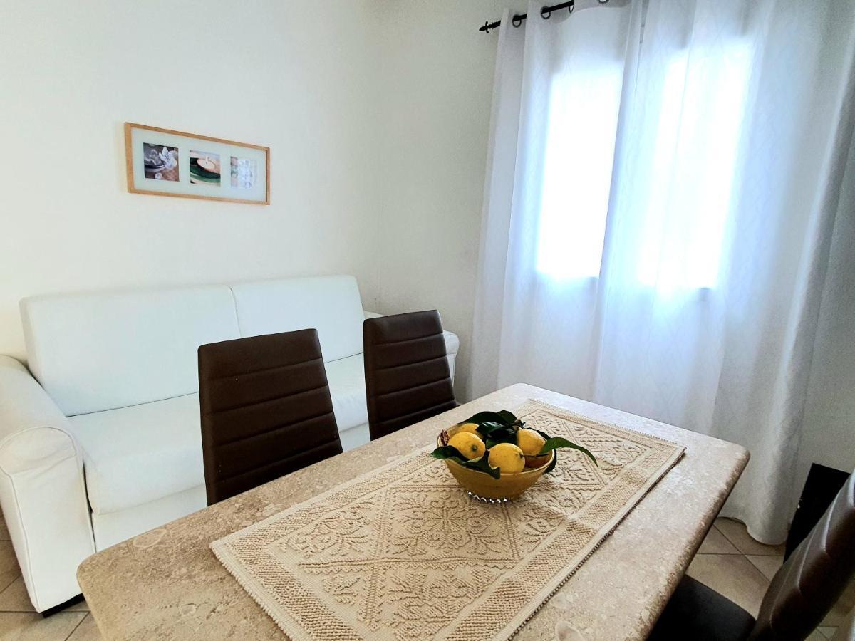 Appartement Dommos - Limone à Orosei Extérieur photo