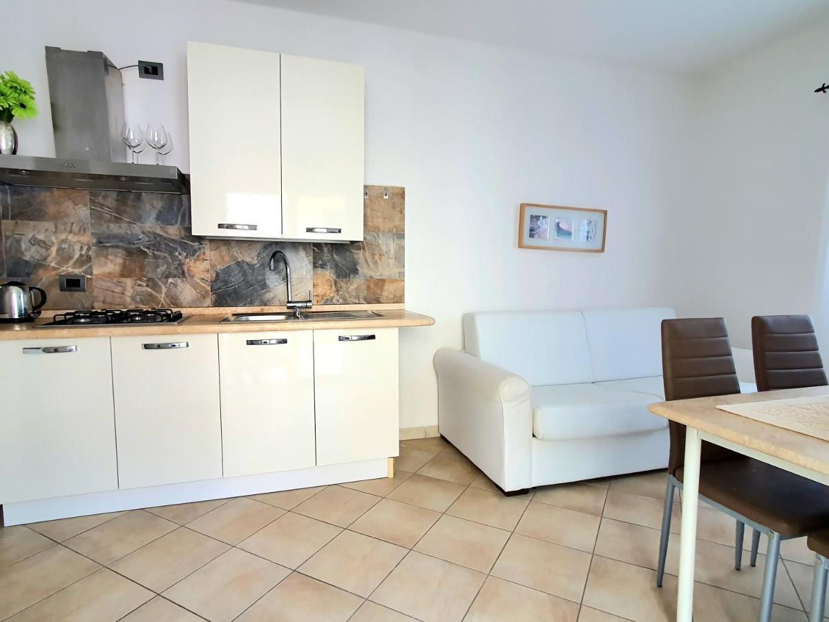 Appartement Dommos - Limone à Orosei Extérieur photo