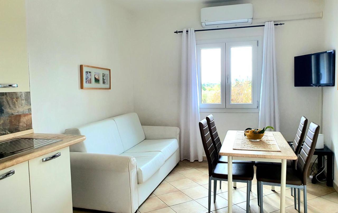 Appartement Dommos - Limone à Orosei Extérieur photo