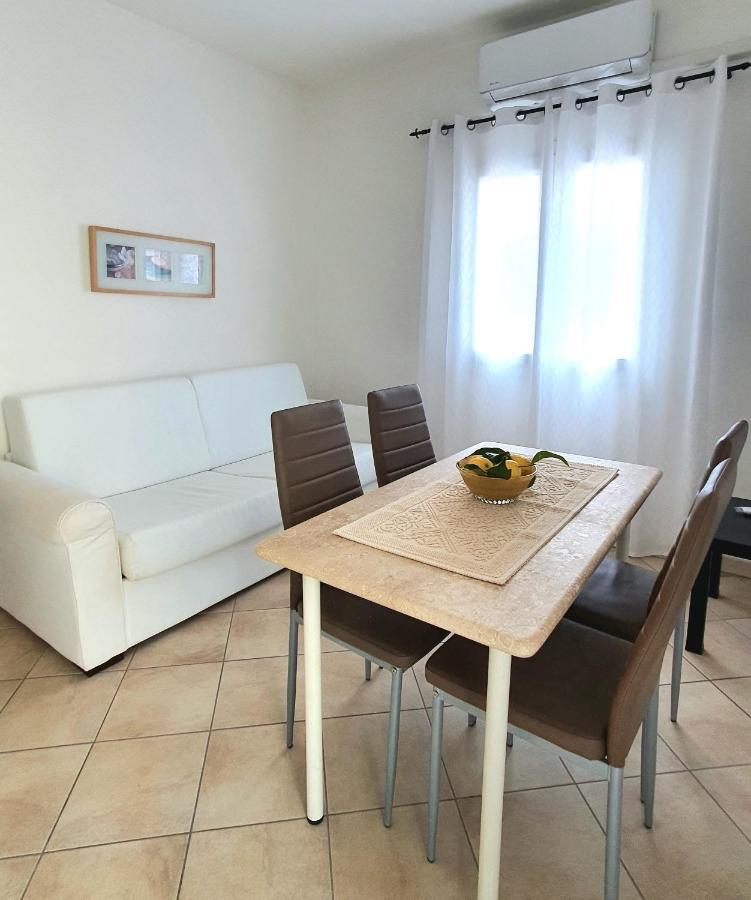 Appartement Dommos - Limone à Orosei Extérieur photo
