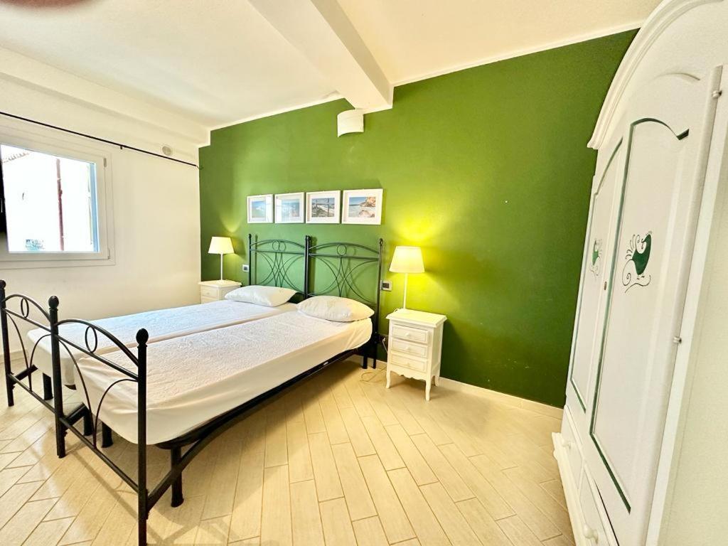 Appartement Dommos - Limone à Orosei Extérieur photo