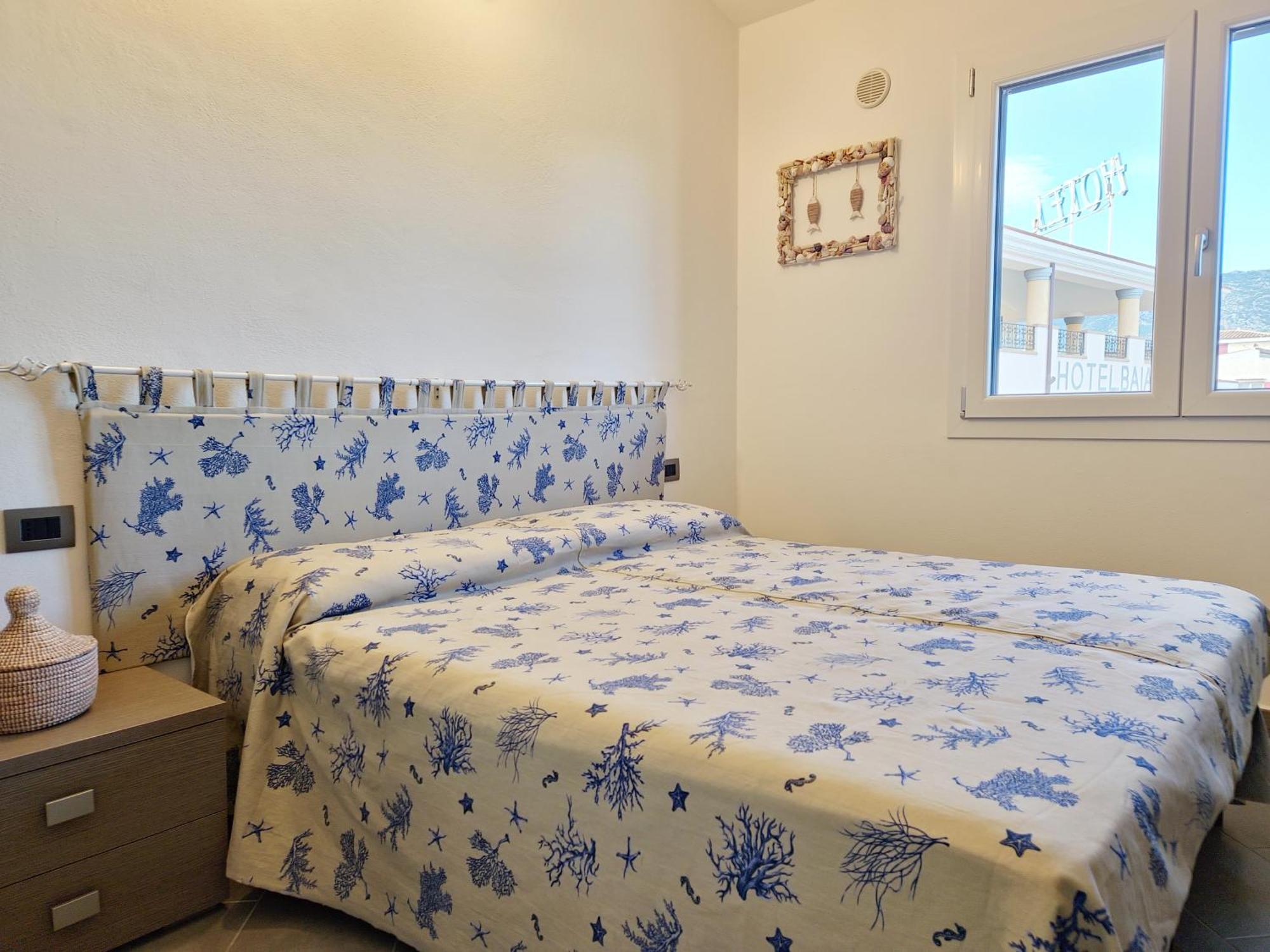 Appartement Dommos - Limone à Orosei Extérieur photo