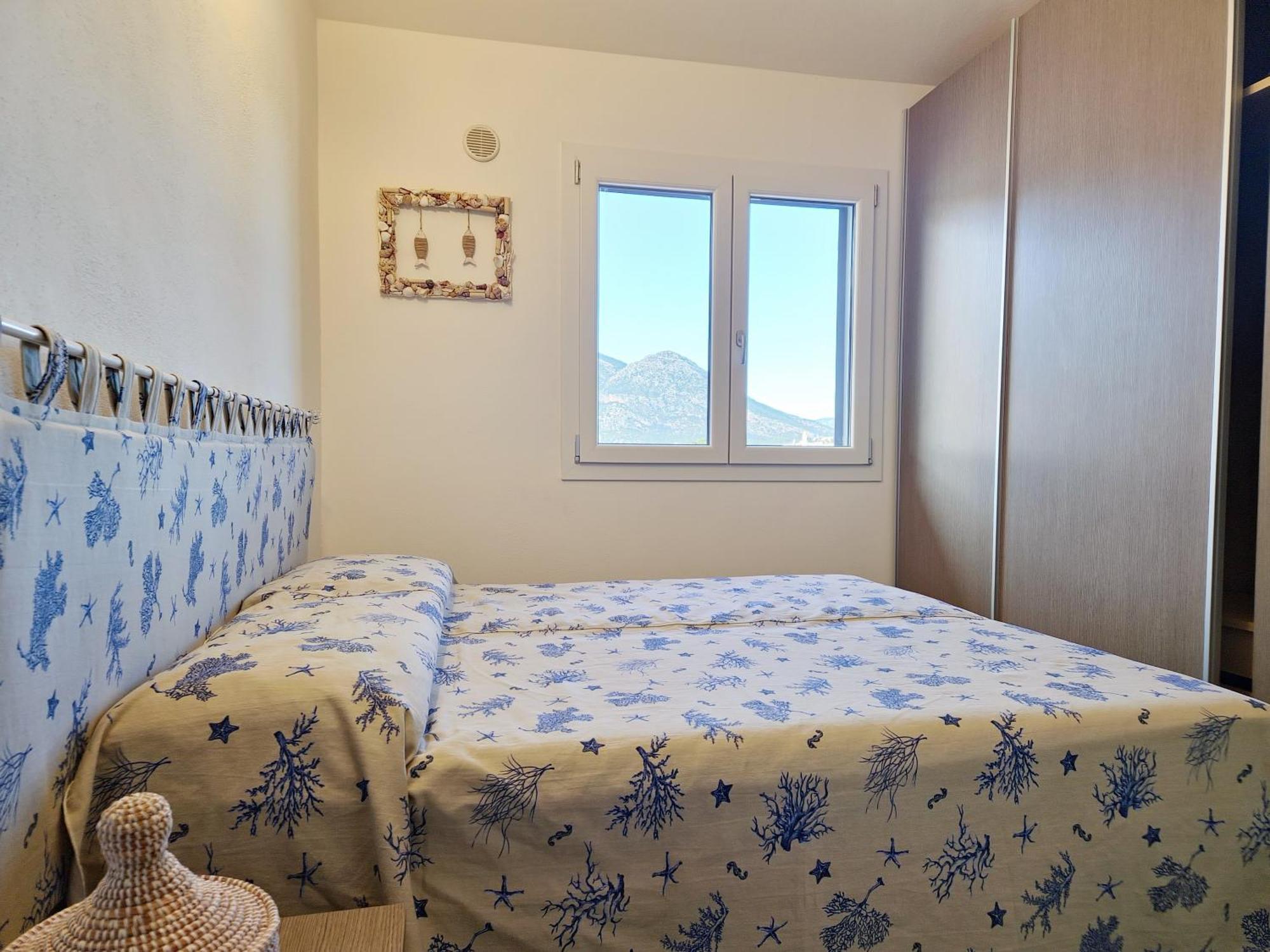 Appartement Dommos - Limone à Orosei Extérieur photo