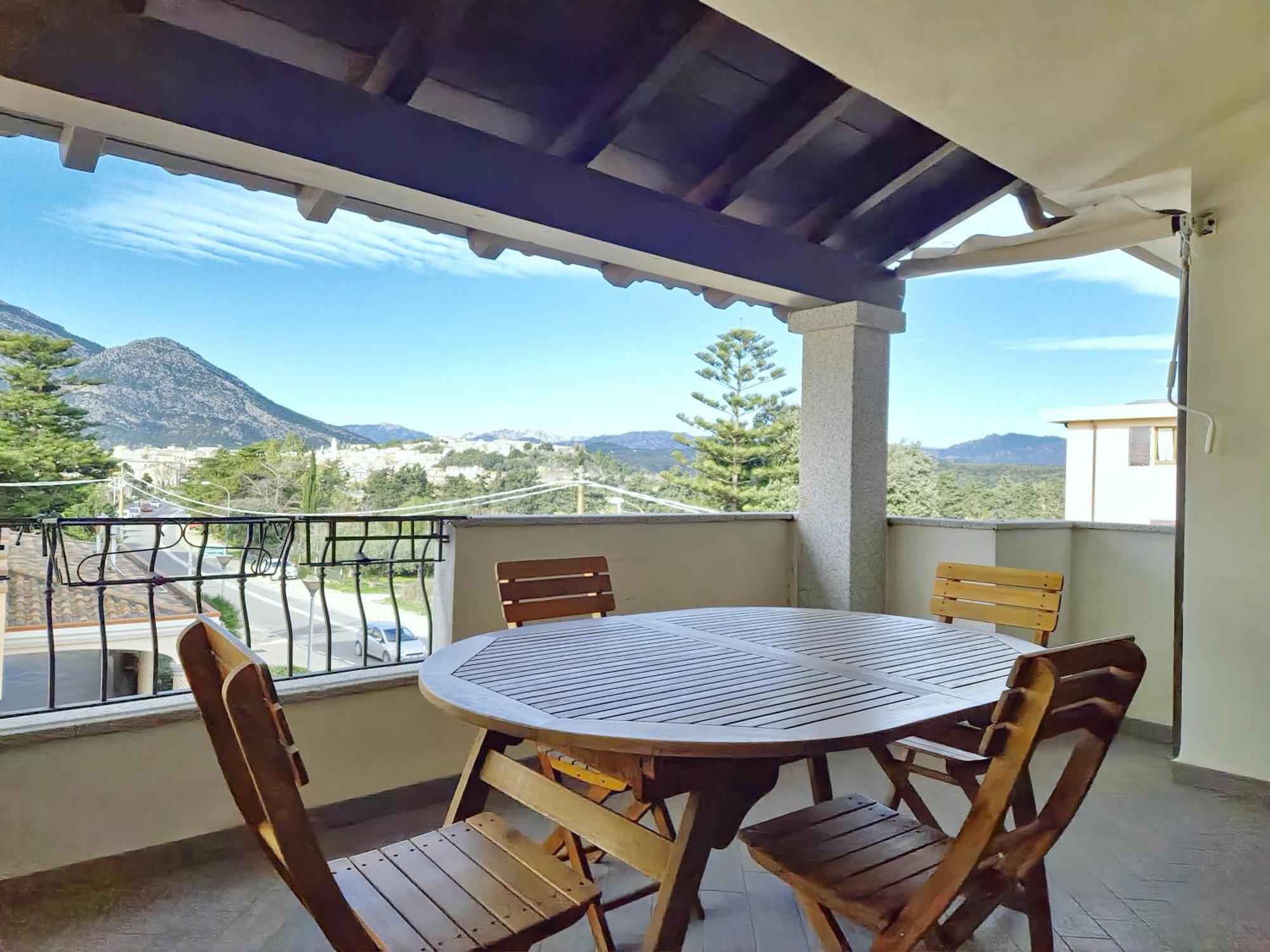 Appartement Dommos - Limone à Orosei Extérieur photo