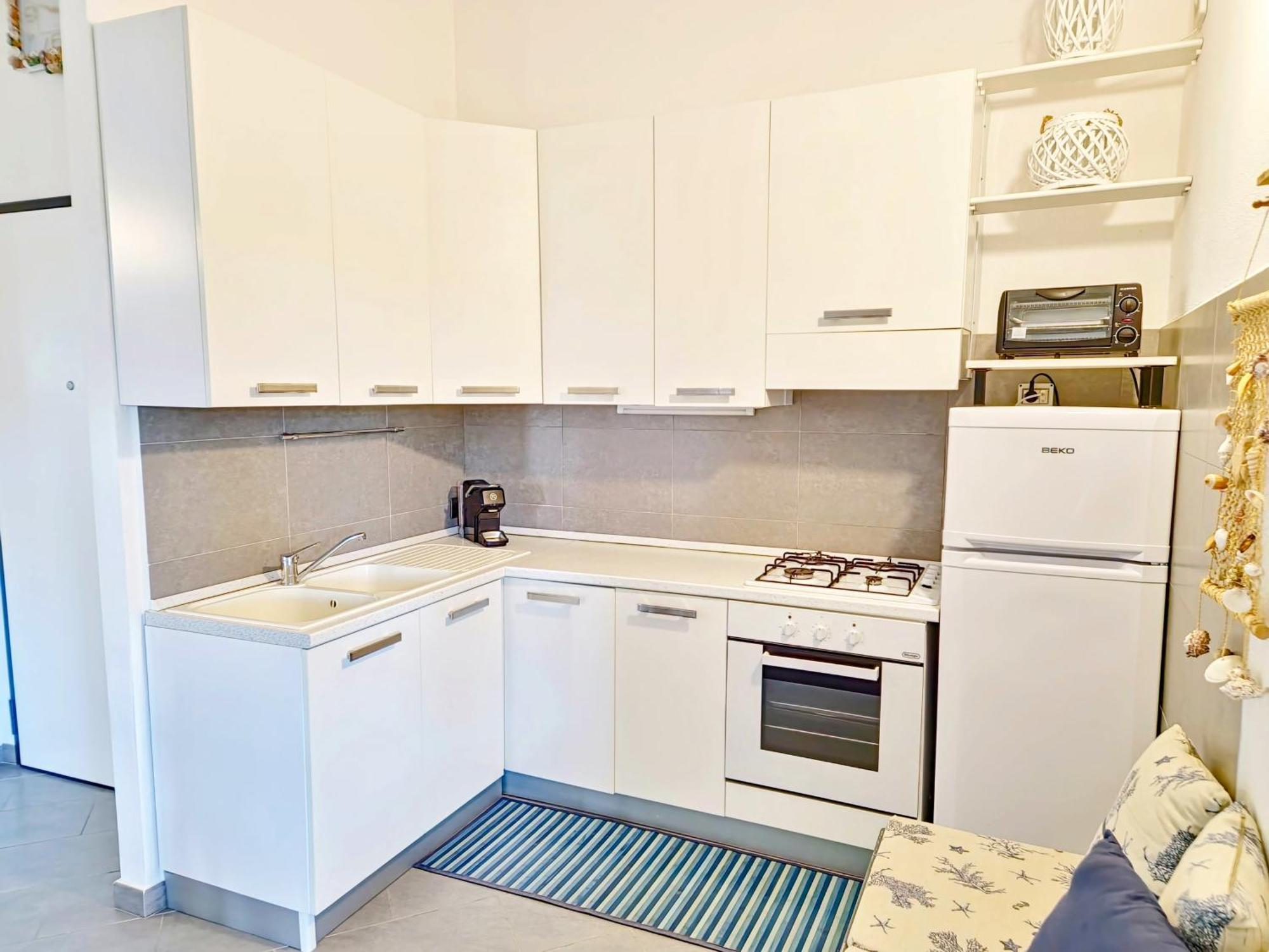Appartement Dommos - Limone à Orosei Extérieur photo