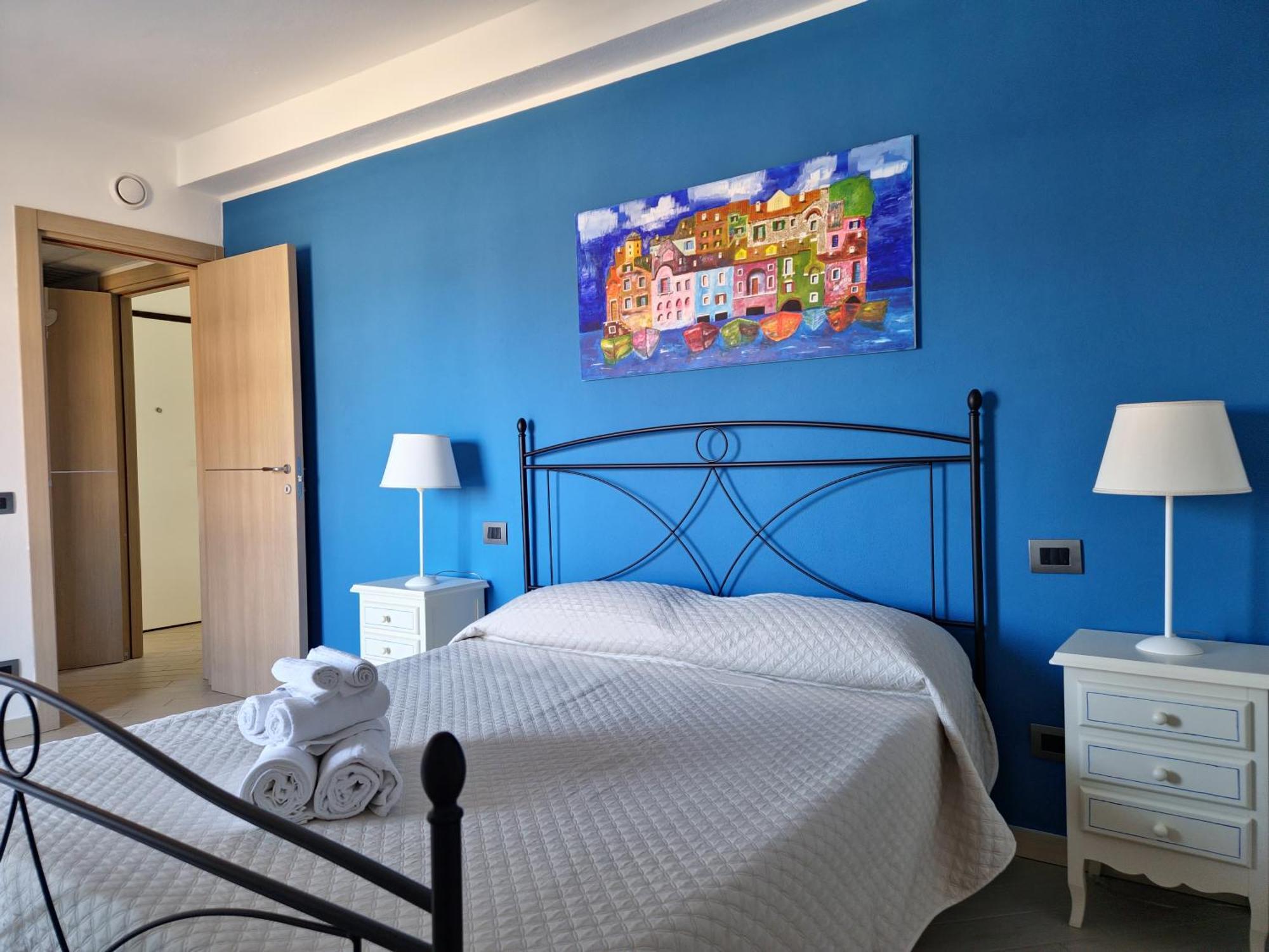 Appartement Dommos - Limone à Orosei Extérieur photo