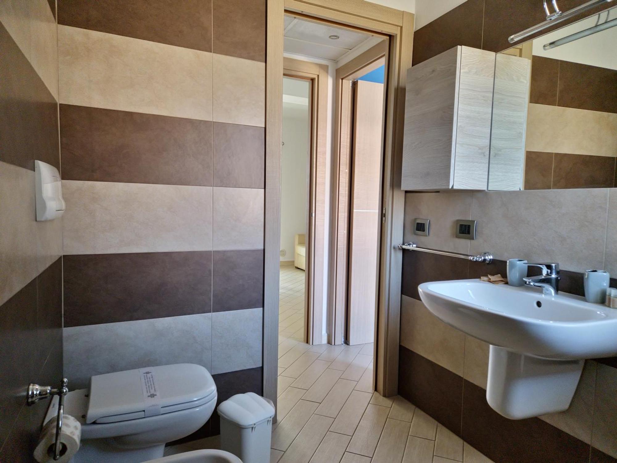 Appartement Dommos - Limone à Orosei Extérieur photo